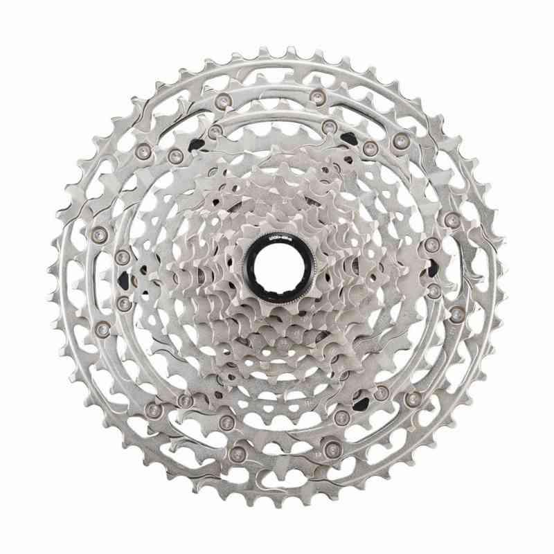 Shimano 12 Gear Kassette 10-51 CS-M6100-12 Deore