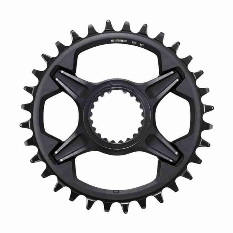 Shimano Deore XT 32T Klinge SM-CRM85