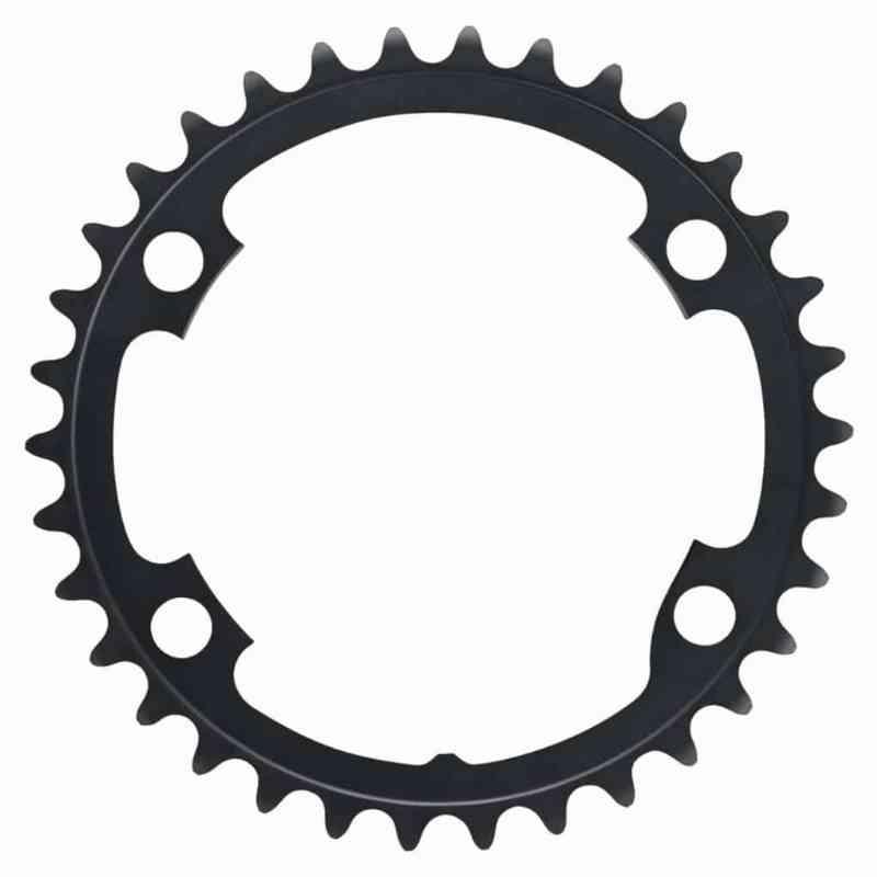 Shimano 34T-MS Ultegra Klinge FC-R8000