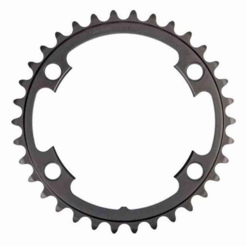 Shimano Ultegra 39T Klinge FC-6800 11-speed MD