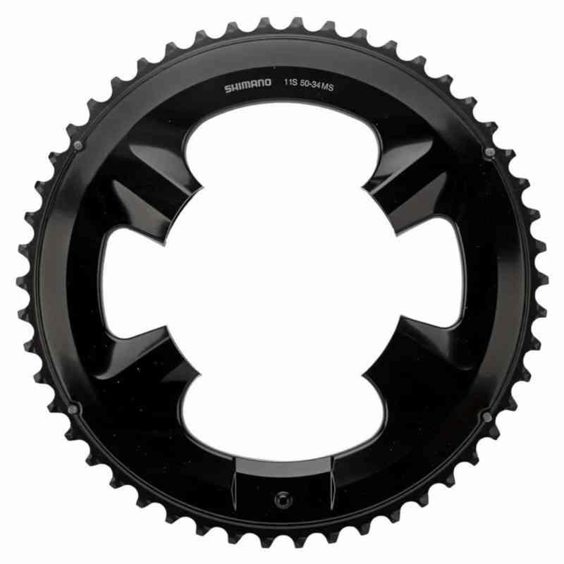 Shimano 50T-MS Klinge til FC-RS510