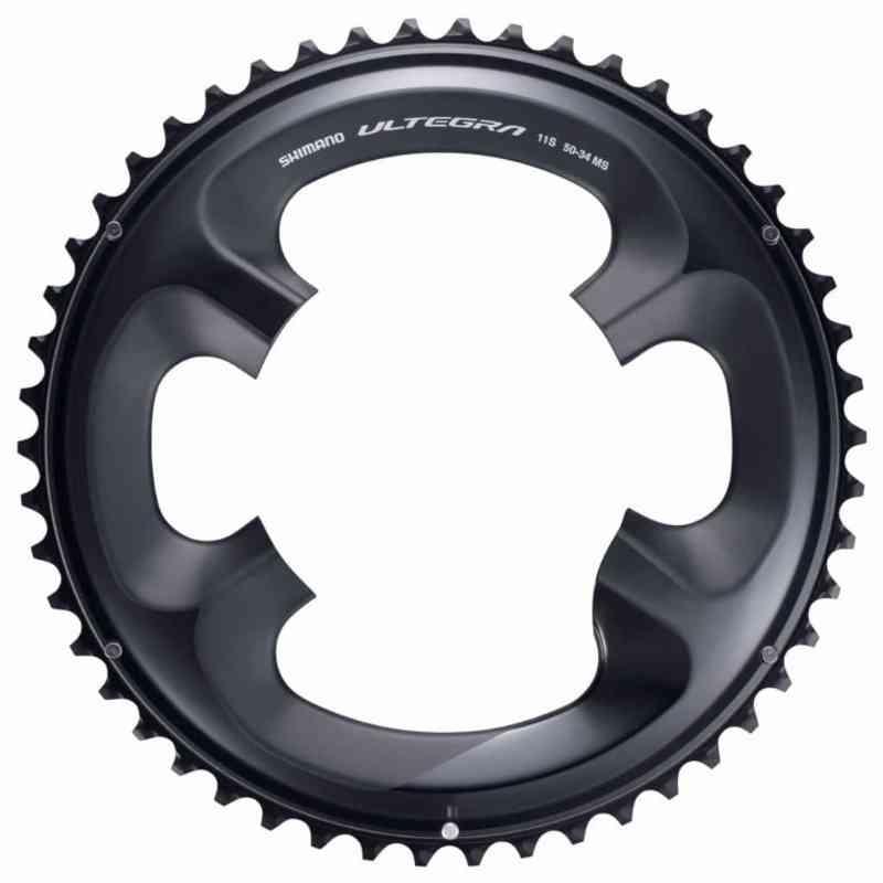 Shimano Ultegra Klinge 50T-MS FC-R8000 50-34T