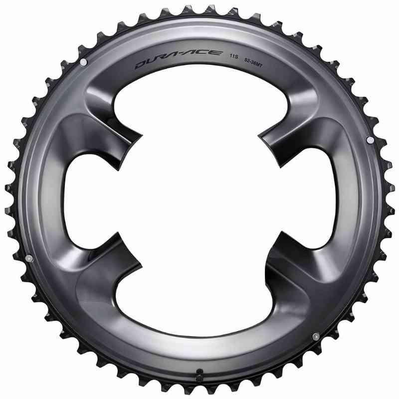 Shimano Dura-Ace Klinge 52T til FC-R9100