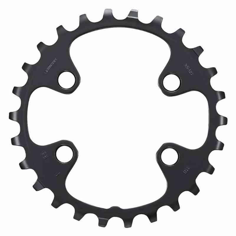 Shimano FC-M7000 26T-BC Klinge til 36-26T