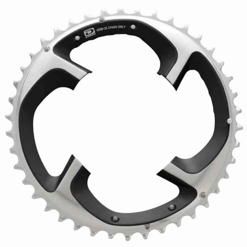 Shimano FC-M980 XTR 42T 10-speed Klinge 104mm
