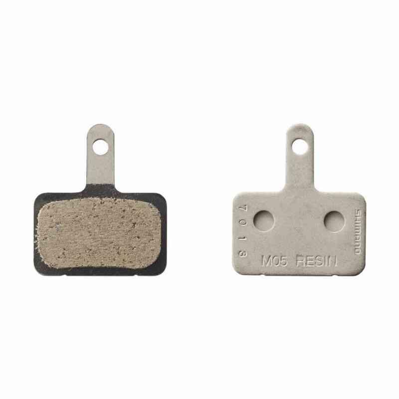 Shimano M05-RX Resin Bremseklodser