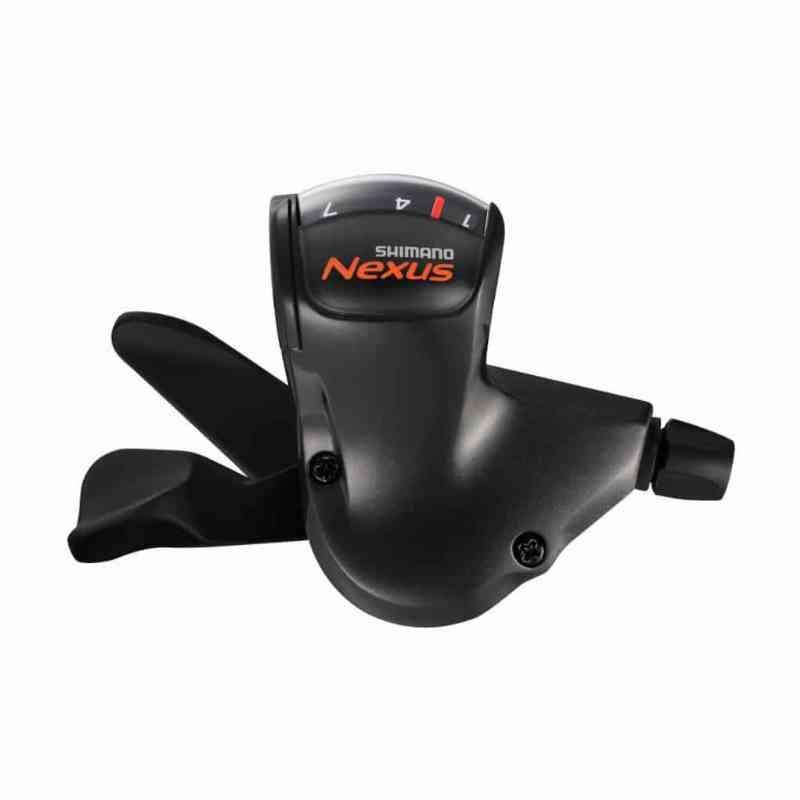 Shimano Nexus SL-7S50 7 Gear Skiftegreb
