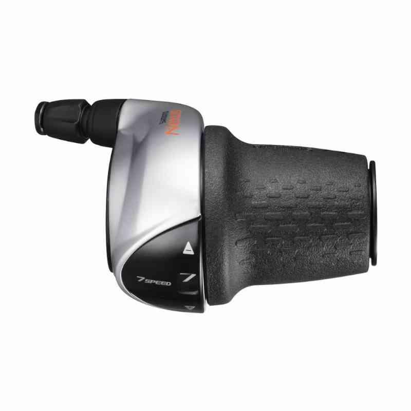 Shimano Nexus SL-C3000-7 7 Gear Skiftegreb