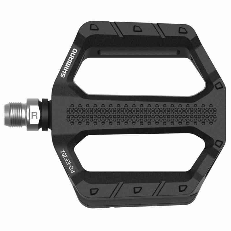 Shimano Flade Pedaler til Explorer PD-EF202