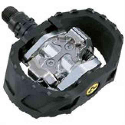Shimano PD-M424 SPD MTB Pedaler