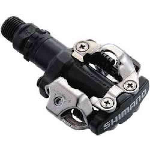 Shimano PD-M520L MTB Pedaler