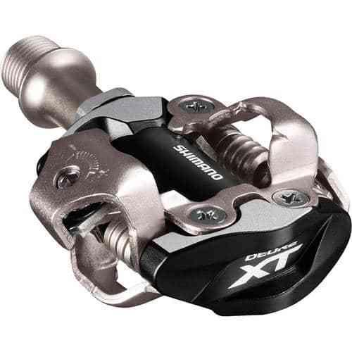 Shimano Pedal PD-M8000 XT XC