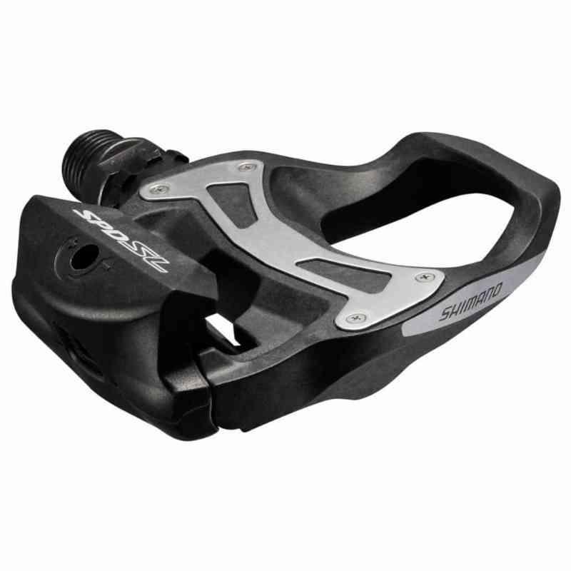 Shimano Pedal PD-R550 SPD-SL LVG