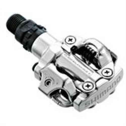Shimano PD-M520 SPD MTB Pedaler