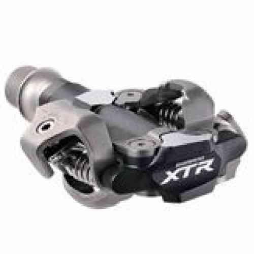Shimano XTR PD-980 SPD MTB Pedaler Tilbud