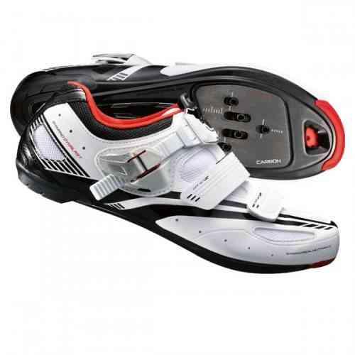 Shimano R107 Cykelsko - Kvalitet til cykling!