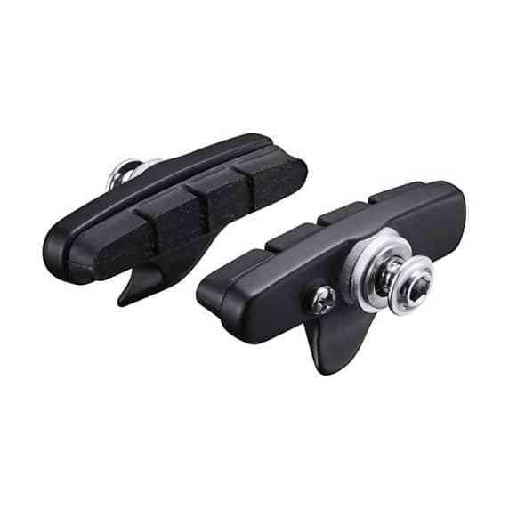 Shimano R55C4 Bremseklodser til Fælger
