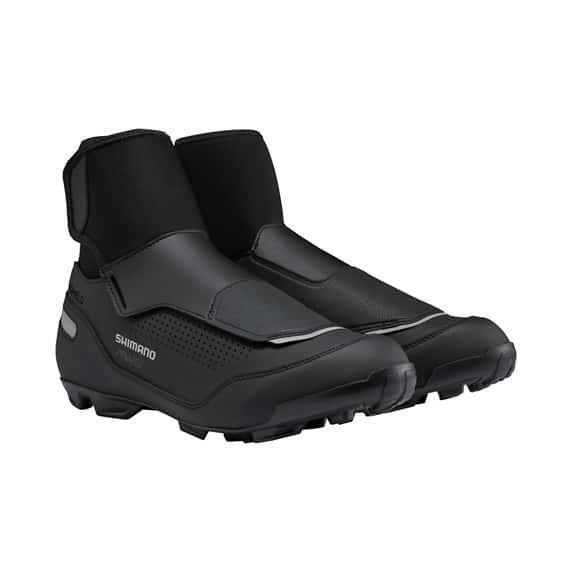 Shimano SH-MW502 Vinter Cykelsko til MTB