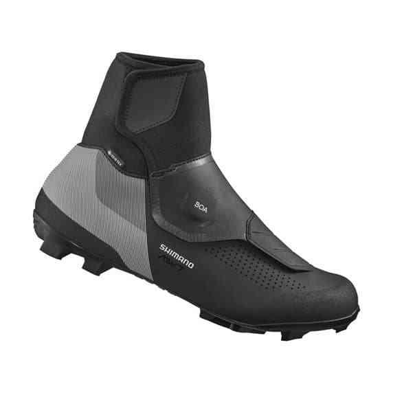 Shimano SH-MW701 Vinter Cykelsko til MTB