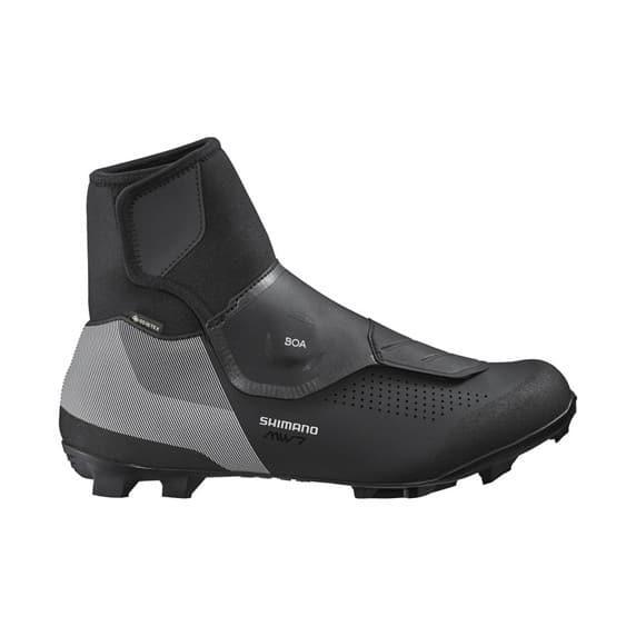 Shimano SH-MW702 Vinter Cykelsko til MTB