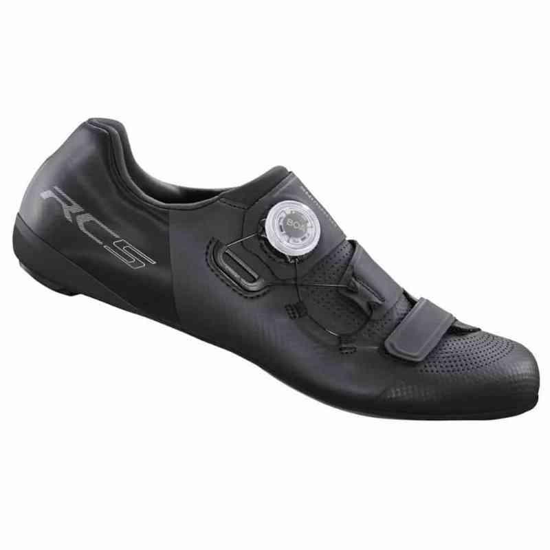 Shimano SH-RC502 Bred Landevejssko