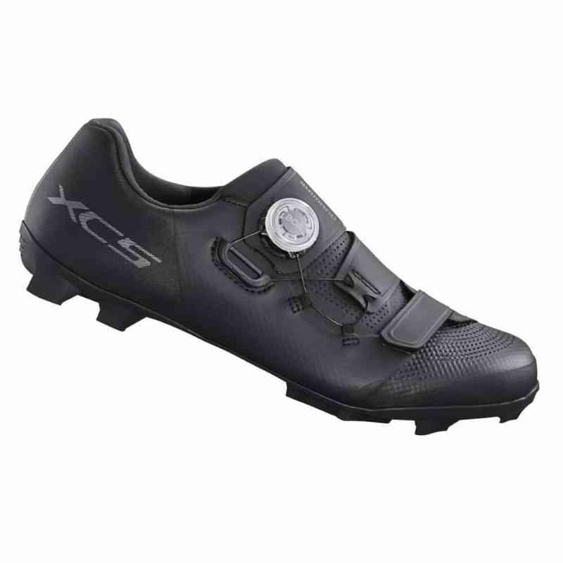 Shimano SH-XC502 Bred Mountainbikesko
