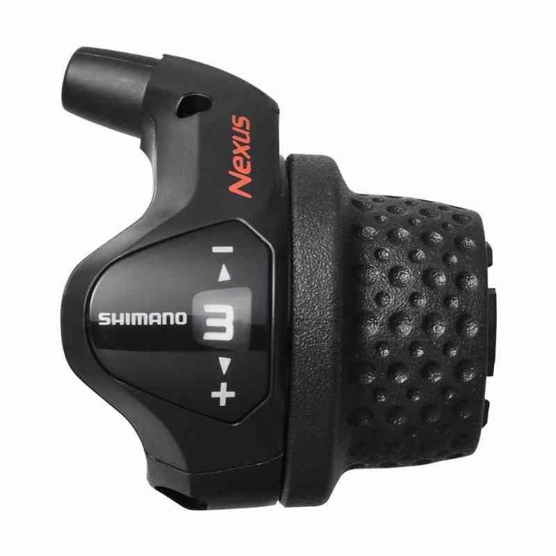 Shimano SL-3S41E 3 Gear Skiftegreb