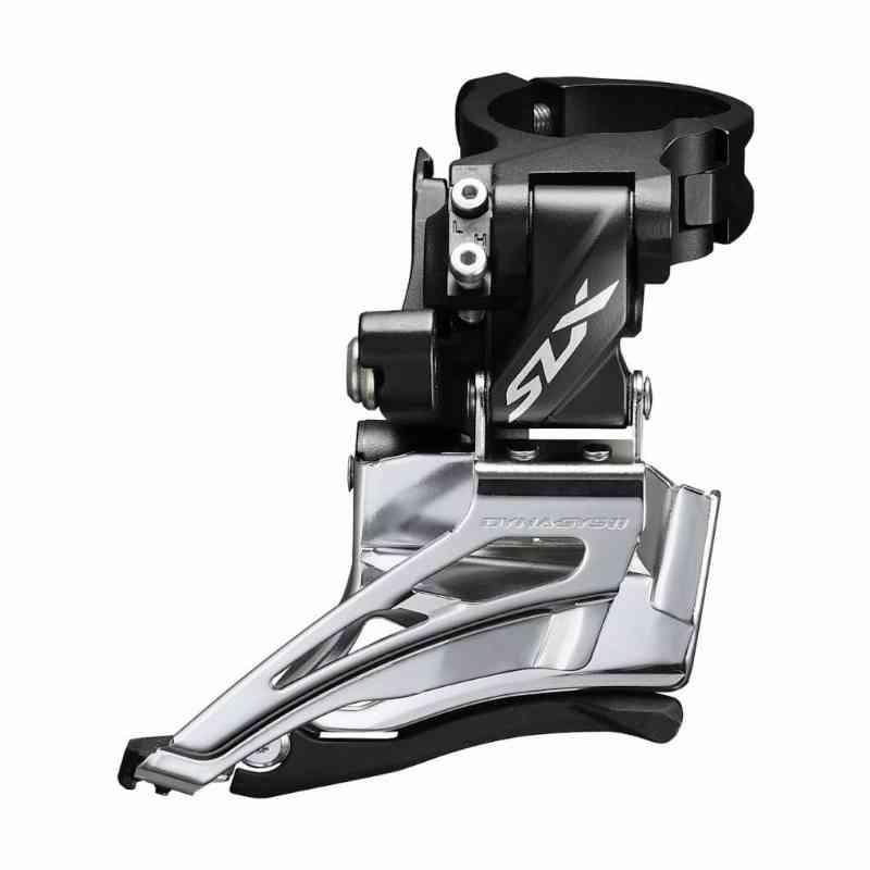 Shimano SLX FD-M7025-11H 2x11 Gear Forskifter