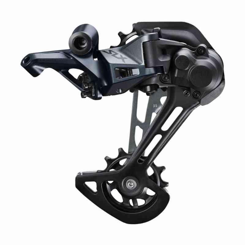 Shimano SLX RD-M7100-SGS 12 Gear Lang Bagskifter