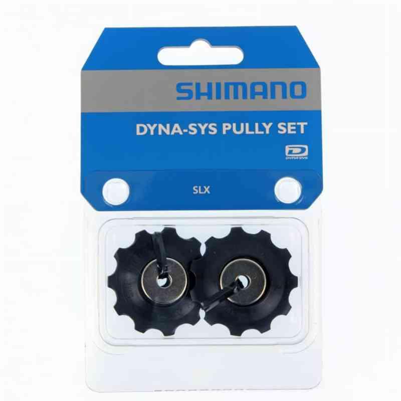 Shimano SLX/Deore 11T 10-speed tandhjul