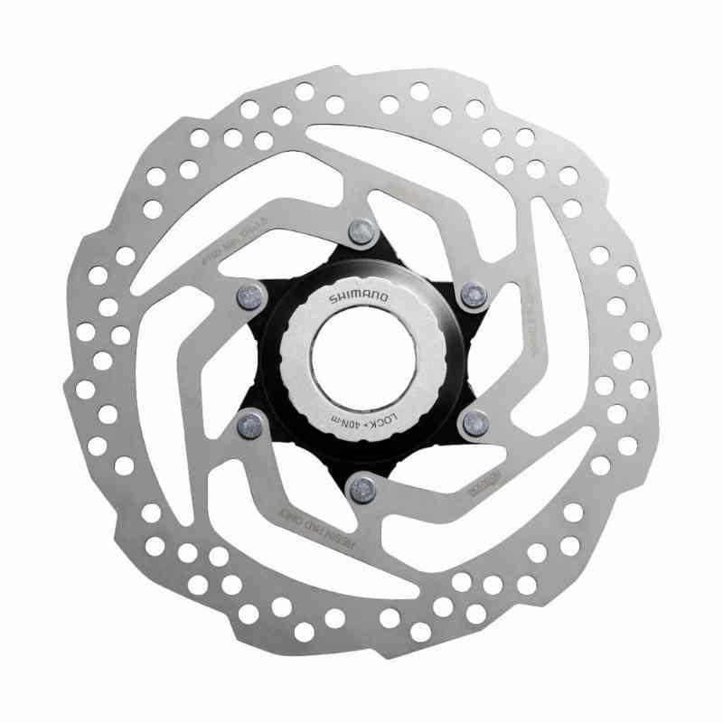 Shimano SM-RT10 160mm Center Lock Bremseplade