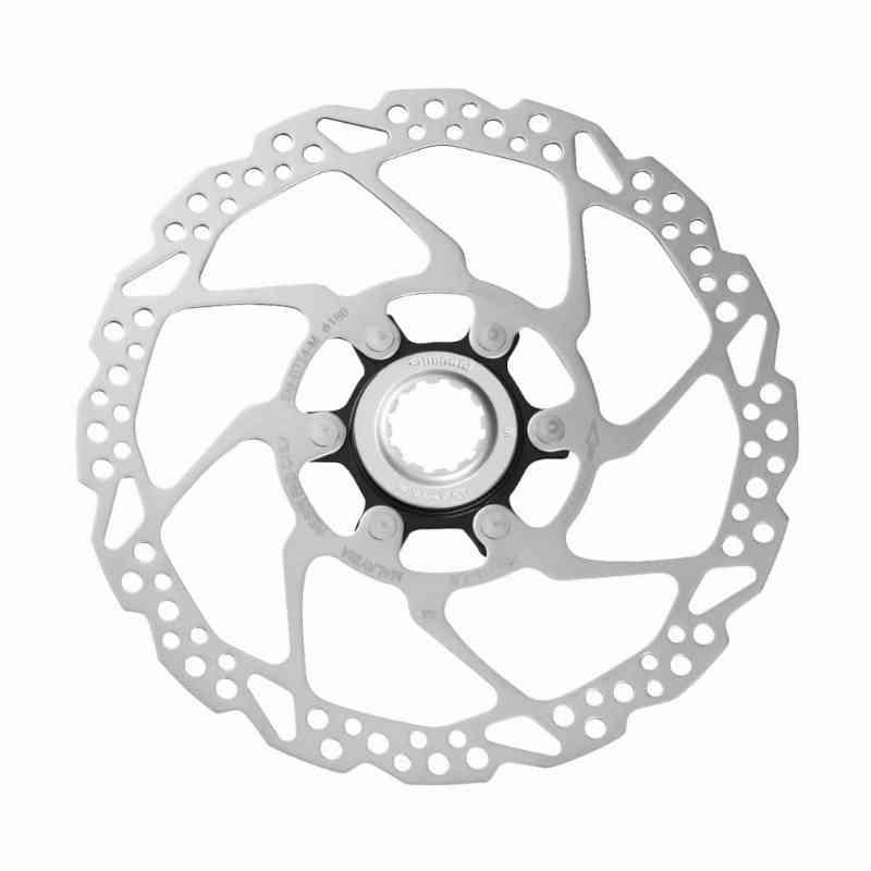 Shimano SM-RT54 160mm Centerlock Bremseplade