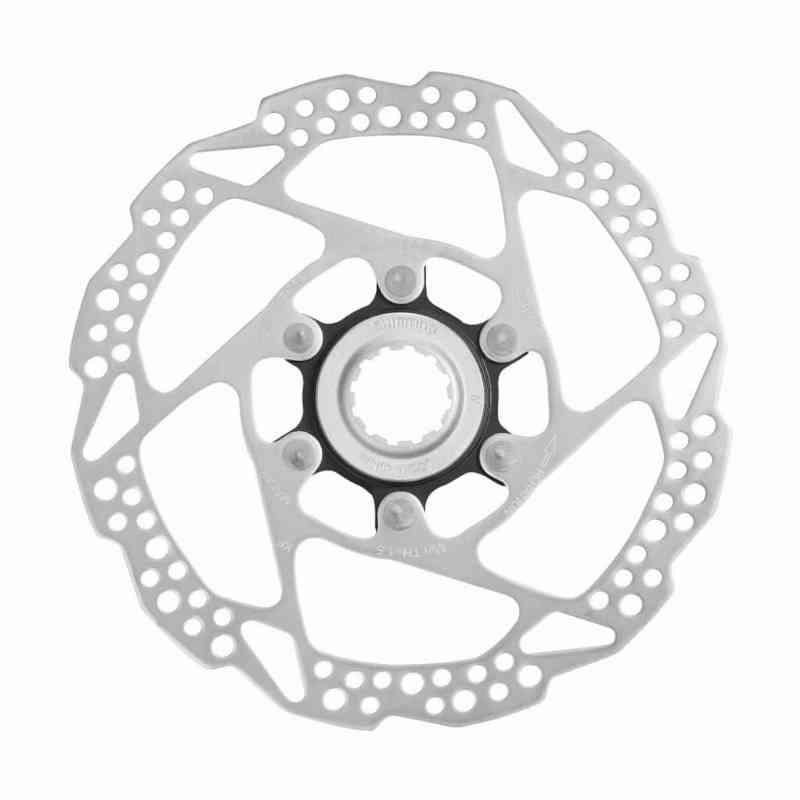 Shimano SM-RT64 160mm Centerlock Bremseplade