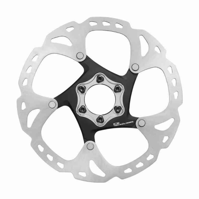 Shimano SM-RT86 203mm 6-Bolt Bremseskive