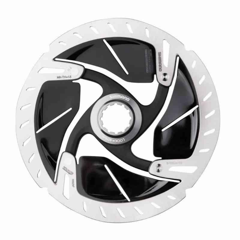Shimano SM-RT900 140mm Centerlock Bremseplade