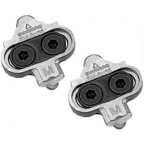 Shimano SM-SH56 SPD Klamper Sæt