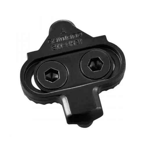 Shimano SPD SM-SH51 Klamper til MTB