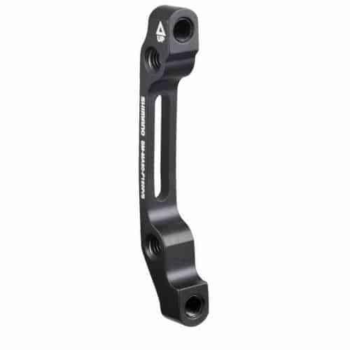 Shimano Front Skivebremse Adapter