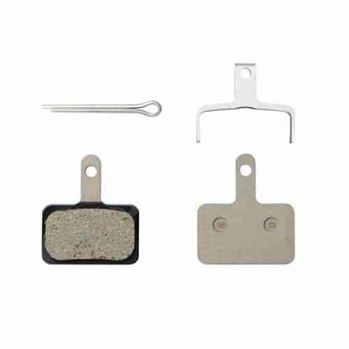 Shimano Alivio B01S Skivebremseklods