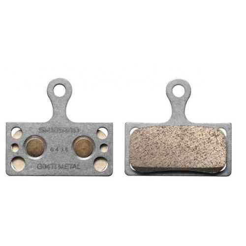 Shimano G04TI Skivebremseklods