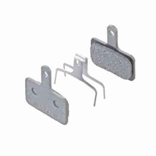 Shimano M05 Resin Skivebremseklods BR-M515