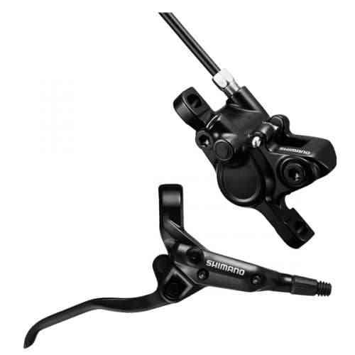 Shimano M355 Skivebremsesæt 100 cm