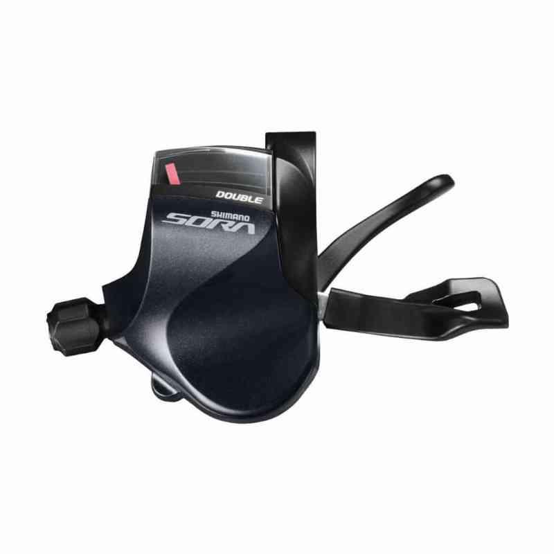 Shimano Sora SL-R3000-L 2 Gear Skiftegreb