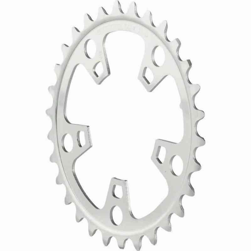 Shimano Tiagra 30T Klinge FC-4603 92mm Sølv