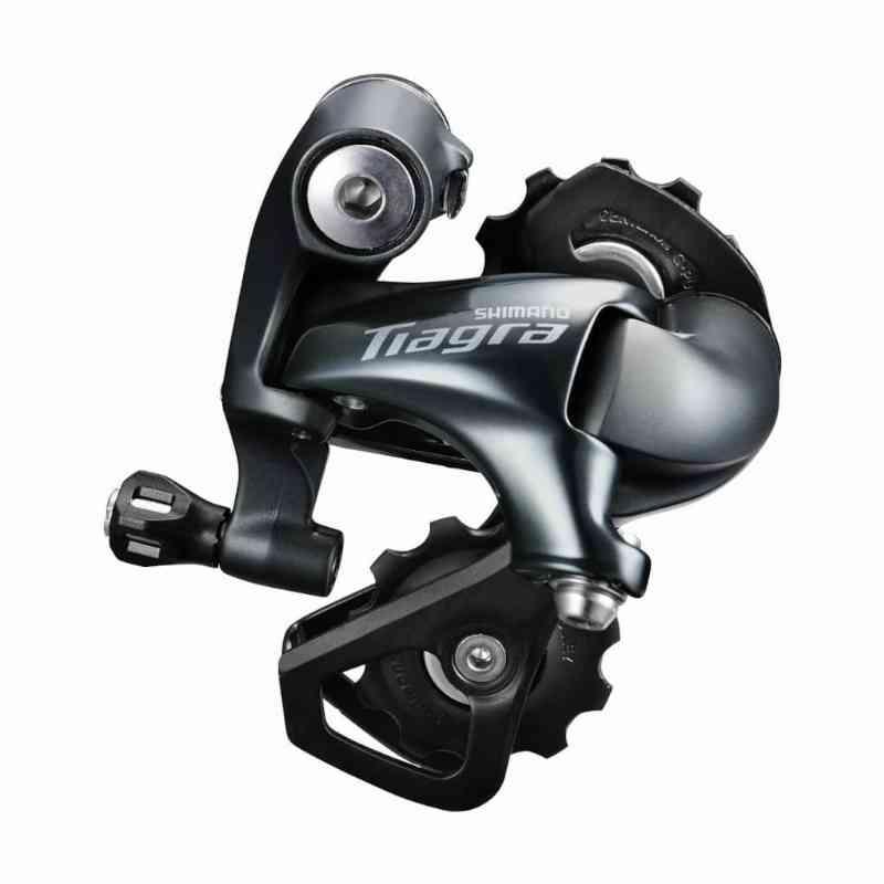 Shimano Tiagra RD-4700-SS 10 Gear Kort Bagskifter