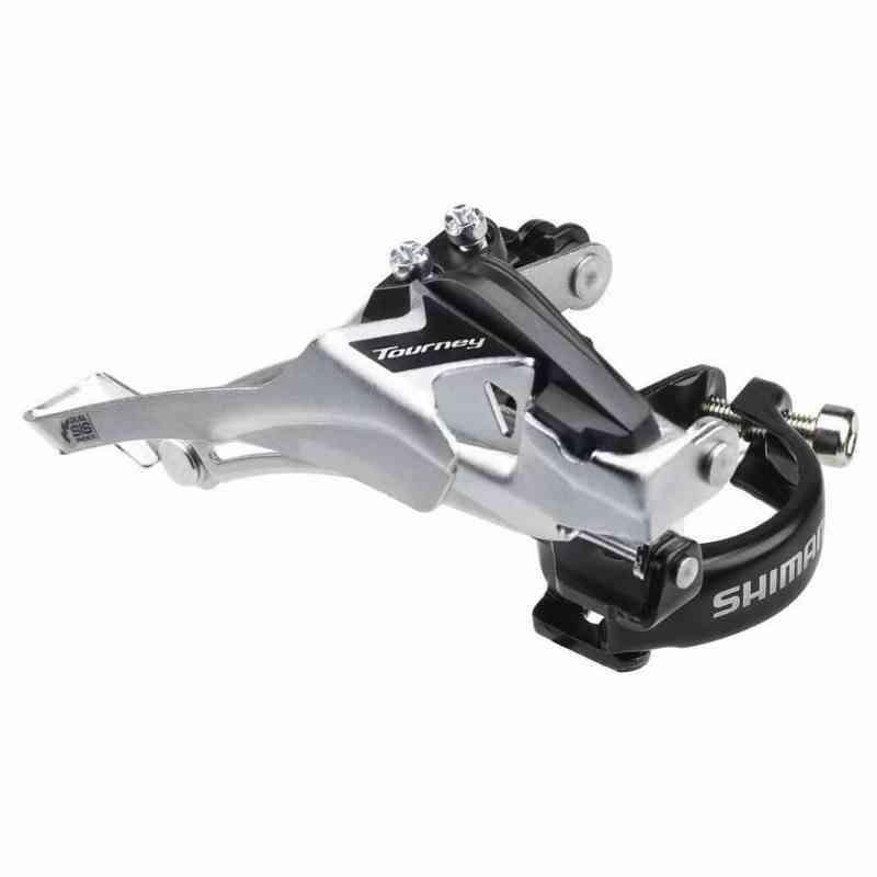Shimano Tourney TY-710 3x7/8 Gear Skifter