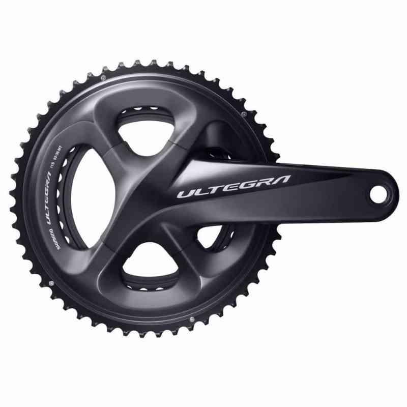 Shimano ULTEGRA FC-R8000 Kranksæt 11 gear