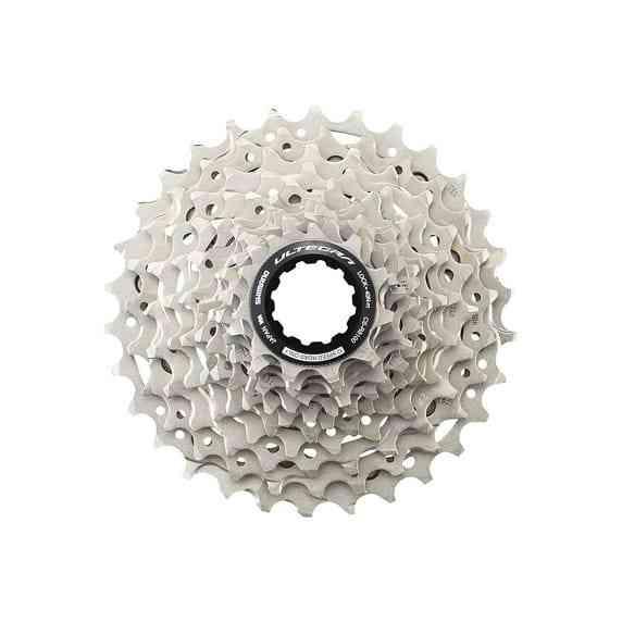 Shimano Ultegra CS-R8101 12-Speed Gearkassette