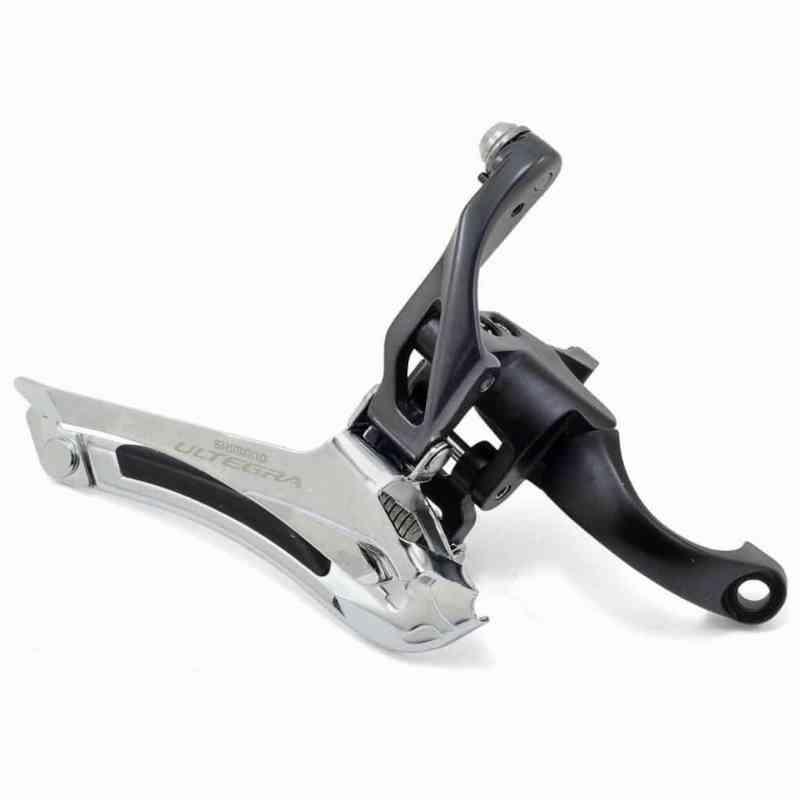 Shimano Ultegra FD-6800-B 2x11 Gear Forskifter