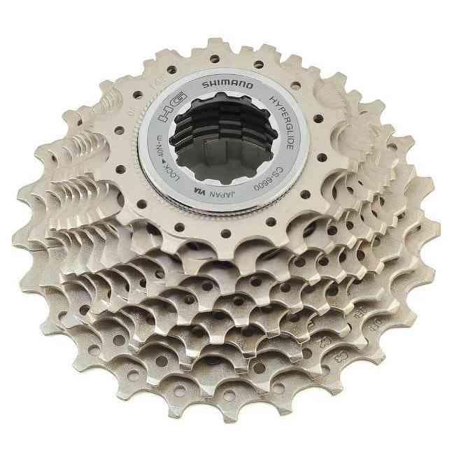 Shimano Ultegra 6600 Kassette 14-25T 10 Gear
